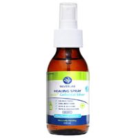 Silverlab Liquid Spray